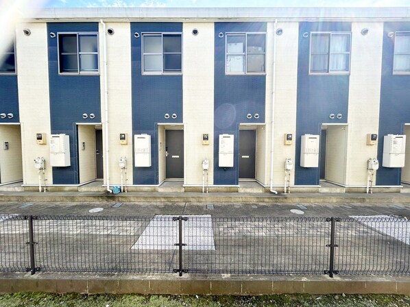 レオパレスエスタシオンの物件内観写真